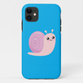 slak Case-Mate iPhone case (Achterkant)