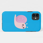 slak Case-Mate iPhone case (Achterkant (horizontaal))
