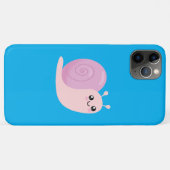 slak Case-Mate iPhone case (Achterkant (horizontaal))