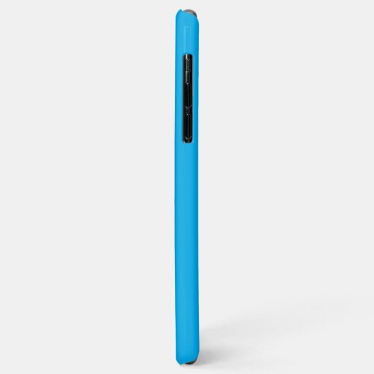 slak Case-Mate iPhone case (Achterkant/links)