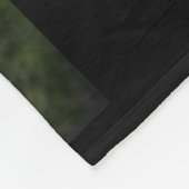 SLAK EETSLANG FLEECE DEKEN (Hoek)