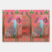 slak inpakpapier vel (Voorkant 3)