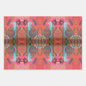 slak inpakpapier vel (Voorkant)