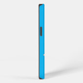 Slak iPhone Hoesje (Rechterkant)