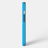 Slak iPhone Hoesje (Linkerkant)