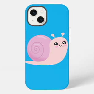 Slak iPhone 13 Hoesje