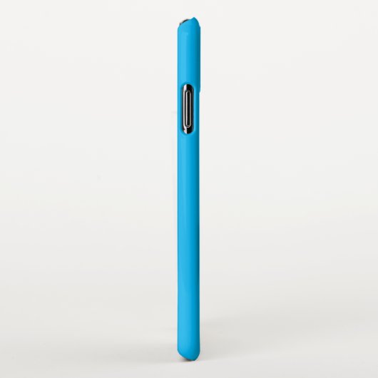 slak iPhone hoesje (Rechterkant)