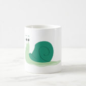 slak koffiemok (Center)