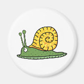 slak magneet (Voorkant)