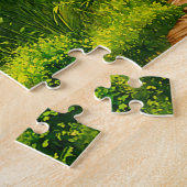 Slak Mail Legpuzzel (Zijkant)