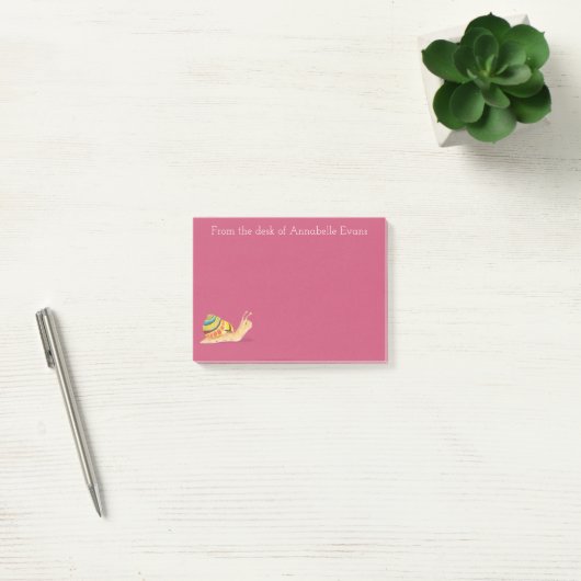 Slak Mail Post-it® Notes (Kantoor)