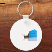 Slak Mail Sleutelhanger (Voorkant)