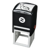 Slak Mail Zelfinktende Stempel (Product)