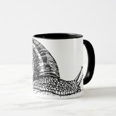 slak mok (Voorkant rechts)