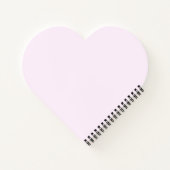 slak notitieboek (Achterkant)