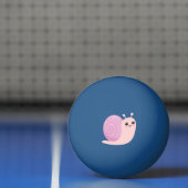 slak pingpongbal (Net)
