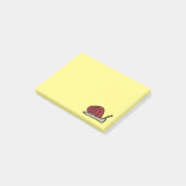 slak post-it® notes (Schuin)