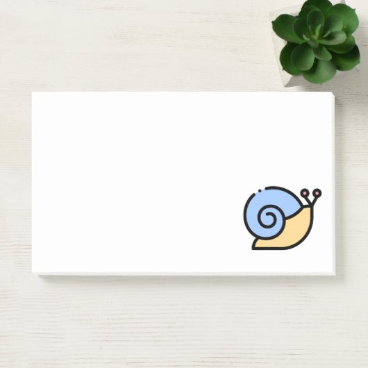 slak post-it® notes (Kantoor)