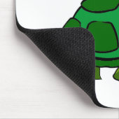 Slak & schildpad - Turbo Duo Muismat (Hoek)