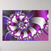 Slak Shell Poster (Voorkant)