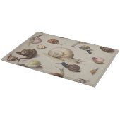 Slak Slug Garden Pet Gastro-pod Botanische slakken Snijplank (Hoek)