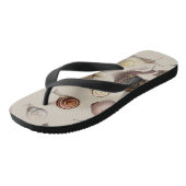 Slak Slug Garden Pet Gastro-pod Botanische slakken Teenslippers (Schuin)