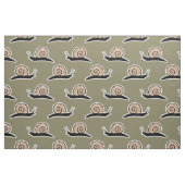 slak stof (Yard (91,4 cm))