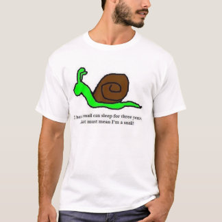 Slak T-shirt