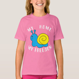 slak t-shirt