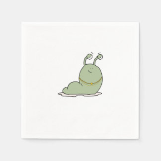 Slak, thema, bug thema servet