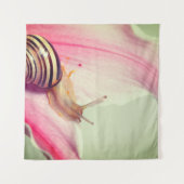 slak wandkleed (Voorkant (horizontaal))