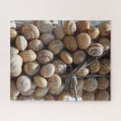 Slakkamer Legpuzzel (Horizontaal)