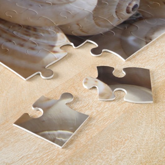 Slakkamer Legpuzzel (Zijkant)