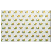 slakkegels stof (Fat Quarter)