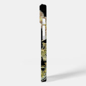 slakken en Zeeen slakken van Ernst Haeckel Case-Mate iPhone Case (Achterkant / Links)