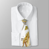 slakken en Zeeen slakken van Ernst Haeckel Stropdas (Gebonden)