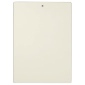 Slakken in een rotstuin (door H.A. Brendekilde) Klembord (Achterkant)