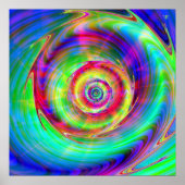 Slakken naar huis. poster (Voorkant)