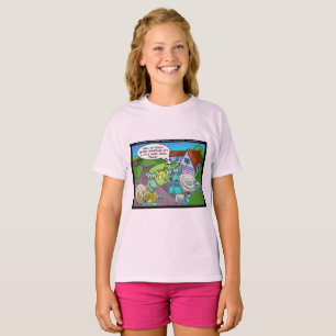 Slakken Onroerend Goed Verkoop Grappige Cadeaus & T-shirt