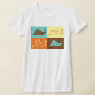 Slakken T-shirt