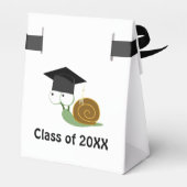 Slakkenafgestudeerde 20XX Bedankdoosjes (Achterkant)