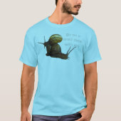 slakkendatum shirt (Voorkant)