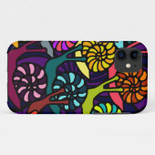 Slakkenrace telefoonhoesje Case-Mate iPhone case (Achterkant (horizontaal))