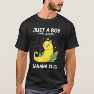 Slakkenvanger Offerte voor Slakkenvangen en Slakke T-shirt