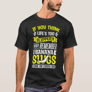 Slakkenvangst citaat voor Slug-verzameling en Slug T-shirt