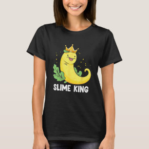 Slakkenvangst citaat voor Slug-verzameling en Slug T-shirt