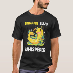 Slakkenvangst citaat voor Slug-verzameling en Slug T-shirt