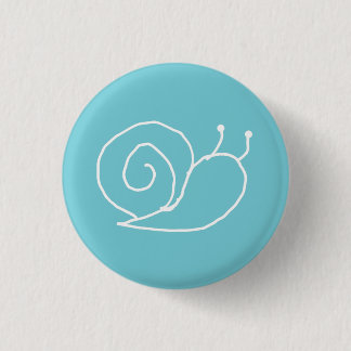 Slakkerij Ronde Button 3,2 Cm