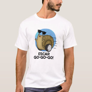 Slakkertje Pun T-shirt