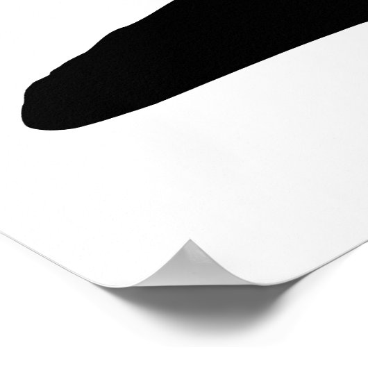 Slakslak Poster (Hoek)